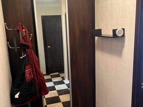 квартира за адресою Солом'янська вул., 23