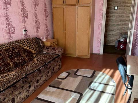 квартира по адресу Лисового ул., 39