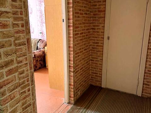 квартира по адресу Лисового ул., 39