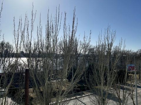 квартира по адресу Солнечная набережная ул. (Маршала Малиновского), 14