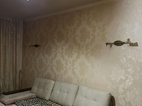 квартира по адресу Солнечная набережная ул. (Маршала Малиновского), 14