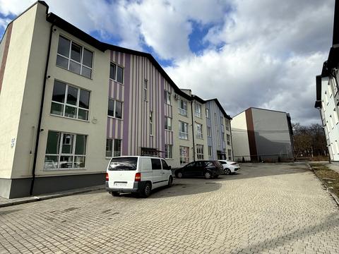 квартира за адресою Вінниця, Джерельна вул., (Будинок 7)