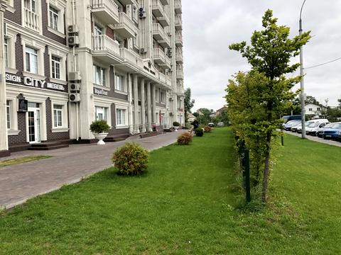 квартира за адресою Дмитра Луценка вул. (Крейсера "Аврора"), 6