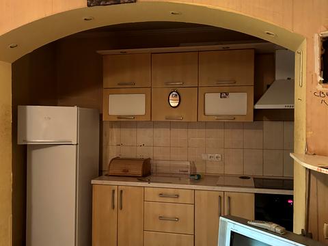 квартира по адресу Солнечная набережная ул. (Маршала Малиновского), 14