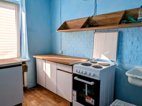 квартира за адресою Петра Панча вул., 22