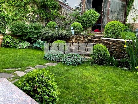 дом по адресу Центральна