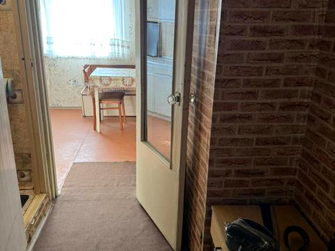 квартира по адресу Лисового ул., 39