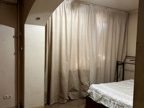 квартира по адресу Солнечная набережная ул. (Маршала Малиновского), 14