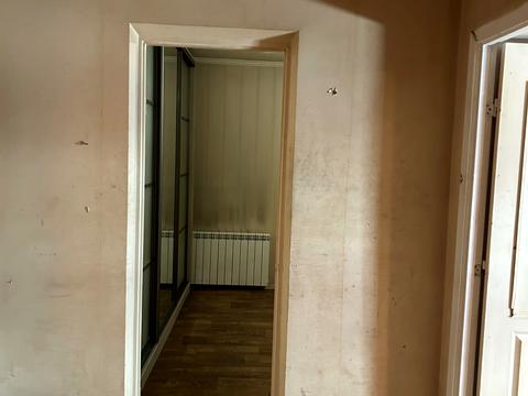 квартира по адресу Солнечная набережная ул. (Маршала Малиновского), 14