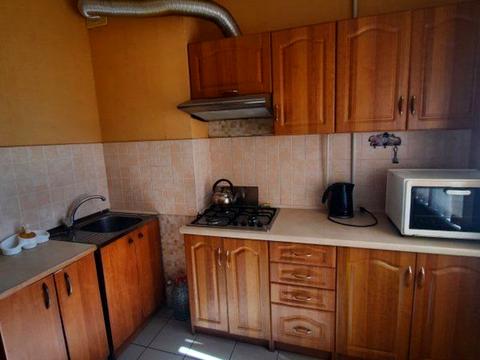 квартира за адресою Одеса, Академіка Корольова вул., 81/1