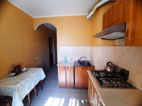 квартира за адресою Одеса, Академіка Корольова вул., 81/1