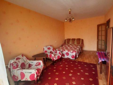 квартира за адресою Одеса, Академіка Корольова вул., 81/1