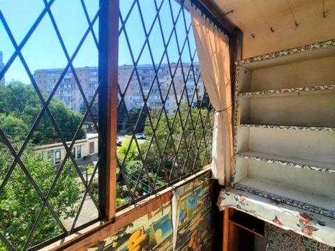 квартира за адресою Одеса, Академіка Корольова вул., 81/1