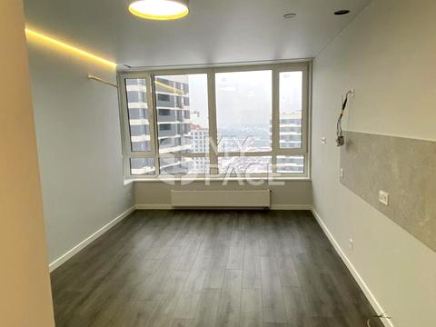 квартира за адресою Всеволода Змієнка вул., 15/23