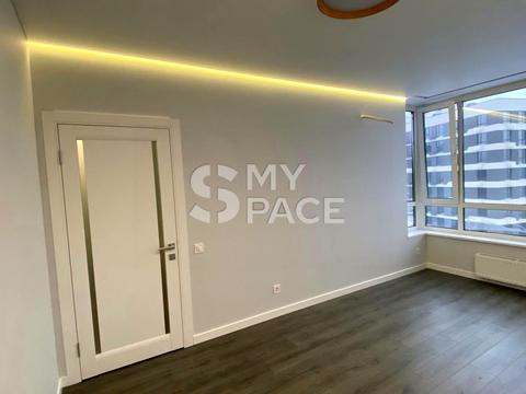 квартира за адресою Всеволода Змієнка вул., 15/23