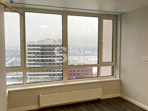 квартира за адресою Всеволода Змієнка вул., 15/23