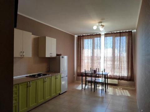 квартира по адресу Лесковская ул., (Будинок)