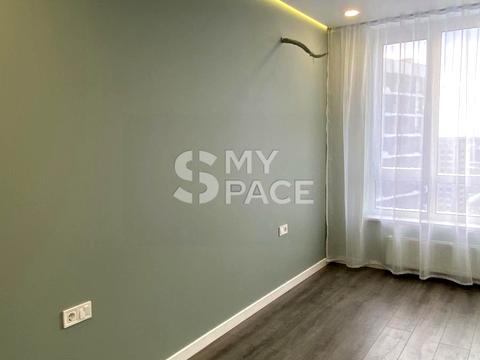 квартира за адресою Всеволода Змієнка вул., 15/23