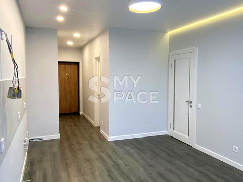 квартира за адресою Всеволода Змієнка вул., 15/23