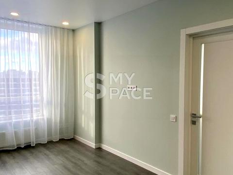 квартира за адресою Всеволода Змієнка вул., 15/23