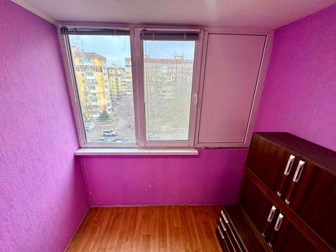 квартира за адресою Вільний пров., 4