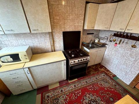 квартира за адресою Вільний пров., 4