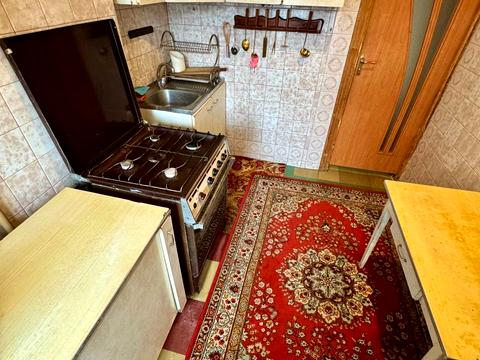 квартира за адресою Вільний пров., 4