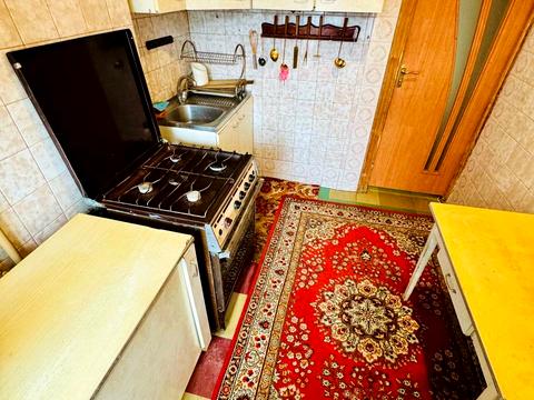 квартира за адресою Вільний пров., 4