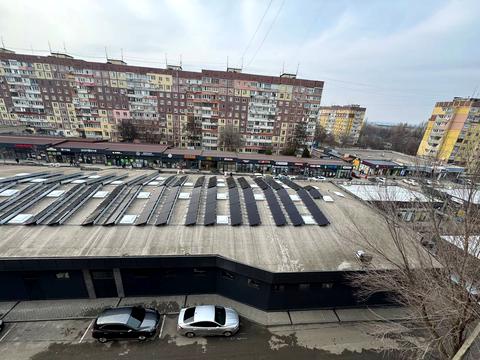 квартира за адресою Вільний пров., 4