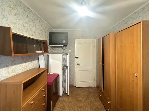 комната по адресу Космонавтов ул., 68