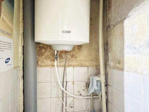 комната по адресу Космонавтов ул., 68