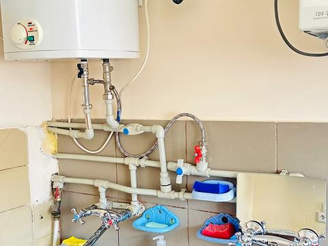 комната по адресу Космонавтов ул., 68