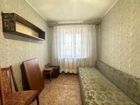 комната по адресу Космонавтов ул., 68