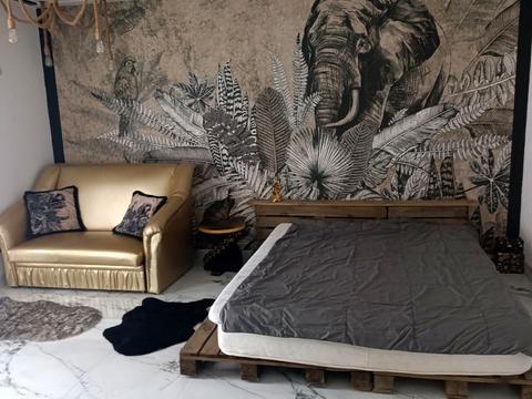 квартира по адресу Громницкого ул., 2