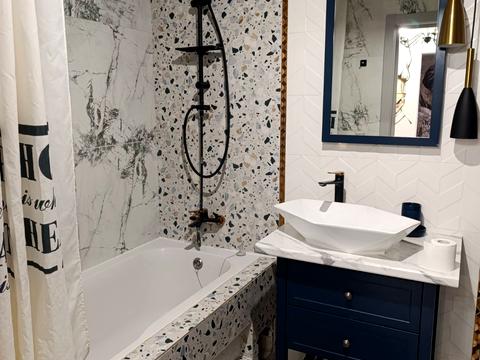 квартира по адресу Громницкого ул., 2