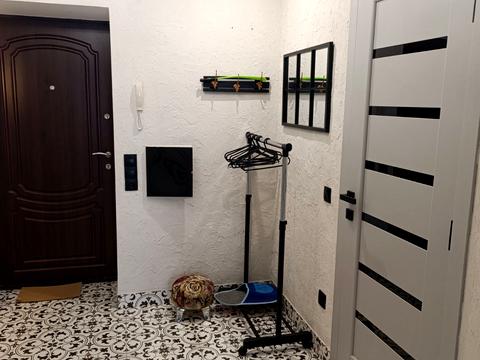 квартира по адресу Громницкого ул., 2