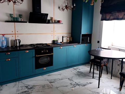 квартира по адресу Громницкого ул., 2