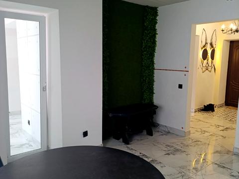 квартира по адресу Громницкого ул., 2