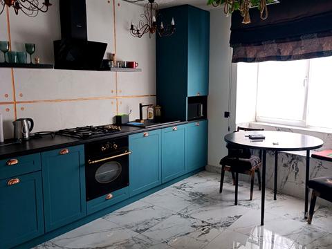 квартира по адресу Громницкого ул., 2