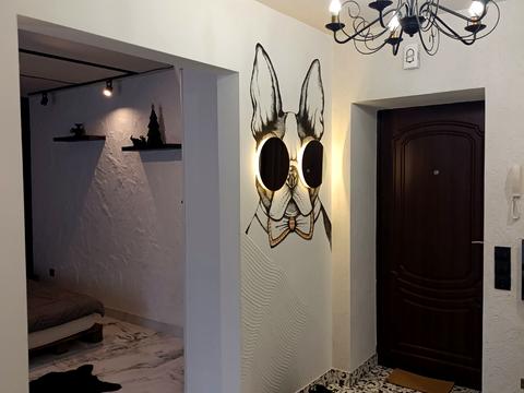 квартира по адресу Громницкого ул., 2