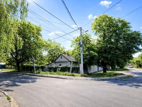 ділянка за адресою Туристська вул.