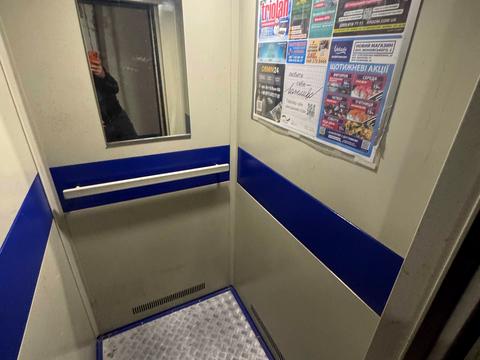 квартира за адресою Вільний пров., 4