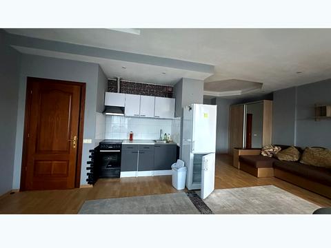 будинок за адресою Київ, Відрадний просп. (Чубаря)