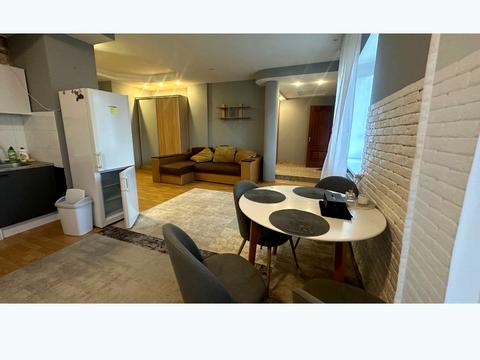 будинок за адресою Київ, Відрадний просп. (Чубаря)