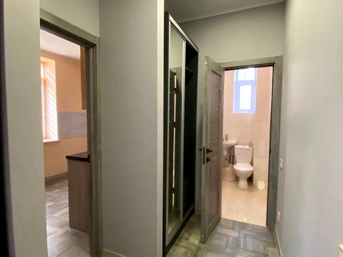 квартира по адресу Княгини Ольги ул., 9