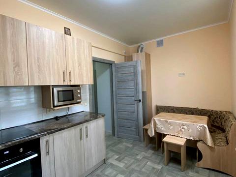 квартира по адресу Княгини Ольги ул., 9