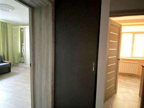 квартира по адресу Княгини Ольги ул., 9