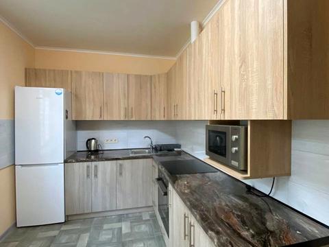 квартира по адресу Княгини Ольги ул., 9