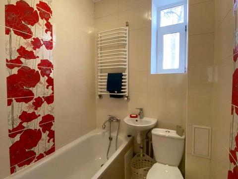 квартира по адресу Княгини Ольги ул., 9