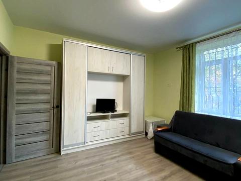 квартира по адресу Княгини Ольги ул., 9